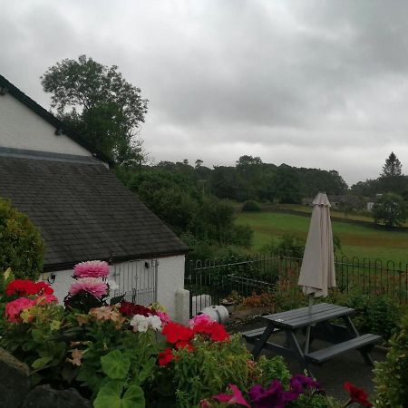Winster  The Brown Horse Inn מראה חיצוני תמונה