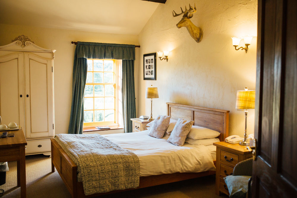 Winster  The Brown Horse Inn מראה חיצוני תמונה