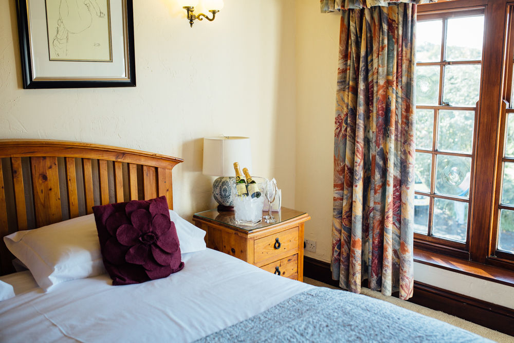 Winster  The Brown Horse Inn מראה חיצוני תמונה