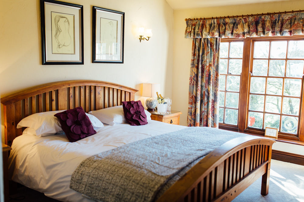Winster  The Brown Horse Inn מראה חיצוני תמונה