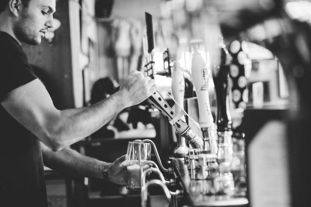 Winster  The Brown Horse Inn מראה חיצוני תמונה