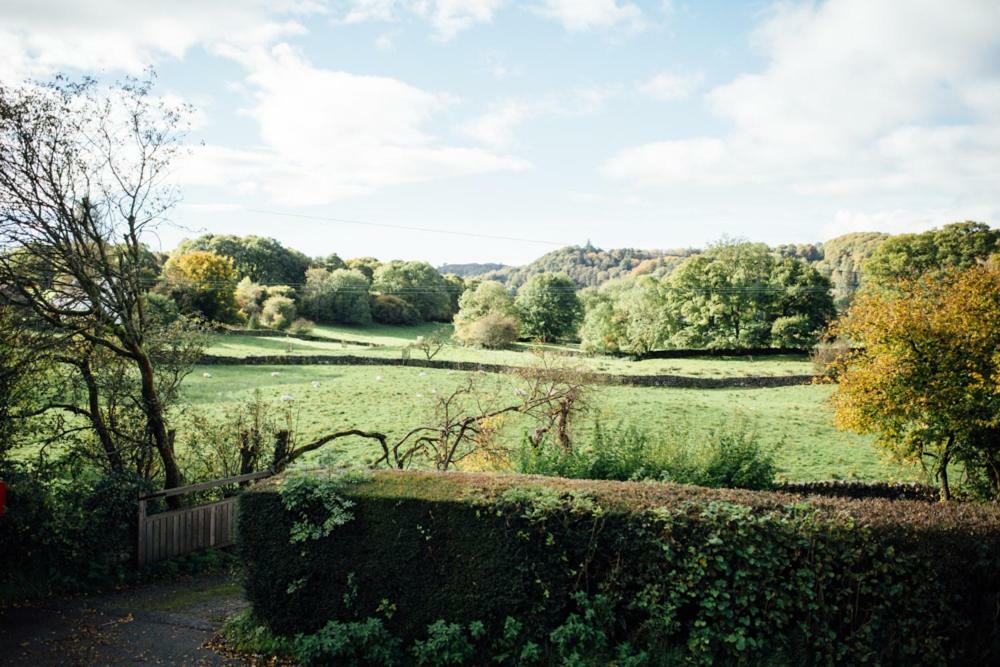 Winster  The Brown Horse Inn מראה חיצוני תמונה