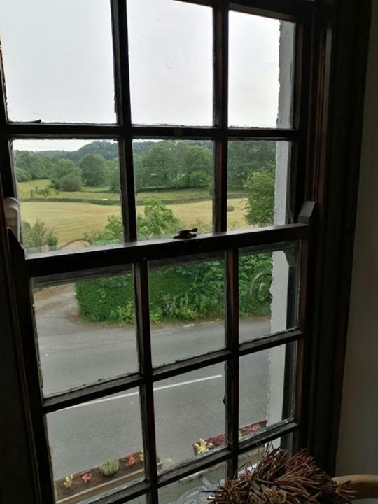 Winster  The Brown Horse Inn מראה חיצוני תמונה